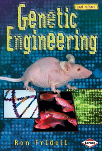 Genetic Engineering by D. J. Ward