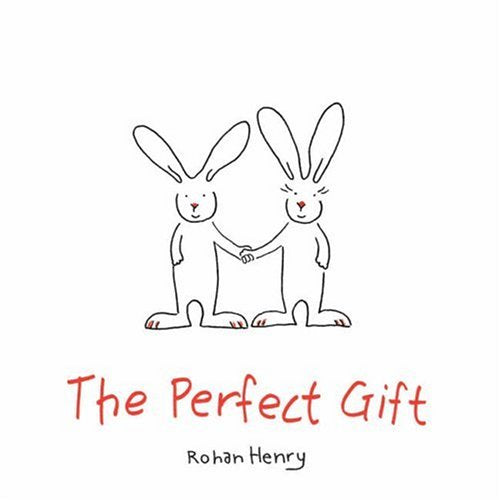 The Perfect Gift by Rohan Henry