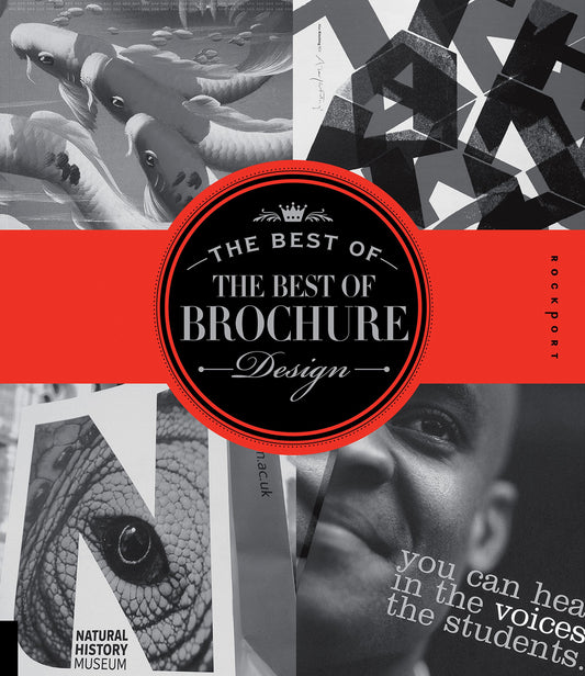 The Best of the Best of Brochure Design: Volume II: Volume II by Jason Godfrey, Wilson Harvey, Cheryl Cullen, Willoughby Design Group