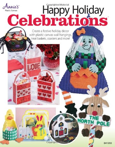 Happy Holiday Celebrations by Annie's