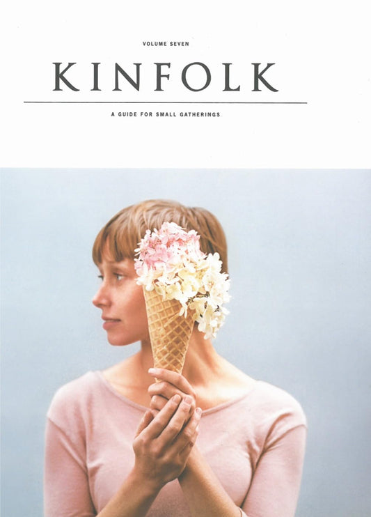 Kinfolk Volume 7 by Various