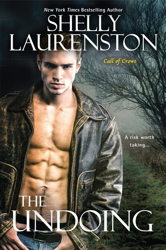 The Undoing (Call Of Crows) by Shelly Laurenston