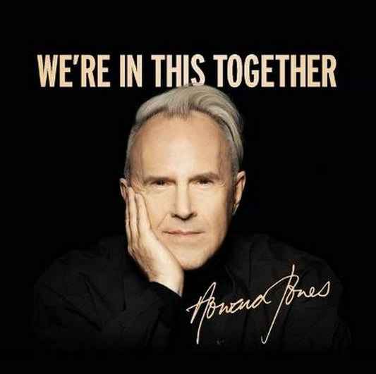 Howard Jones - We're In This Together by Howard Jones