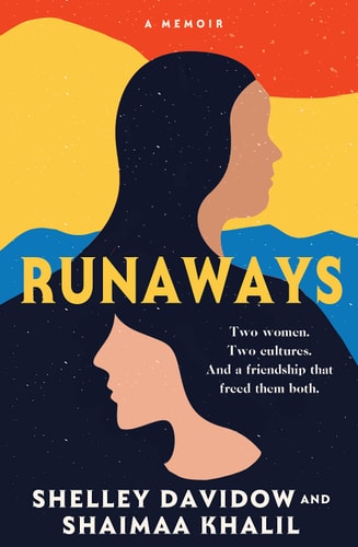 Runaways by Shaimaa Khalil, Shelley Davidow