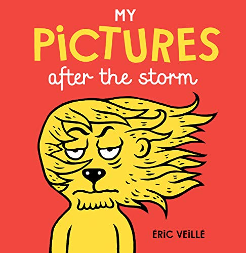My Pictures after the Storm by Eric Veillé