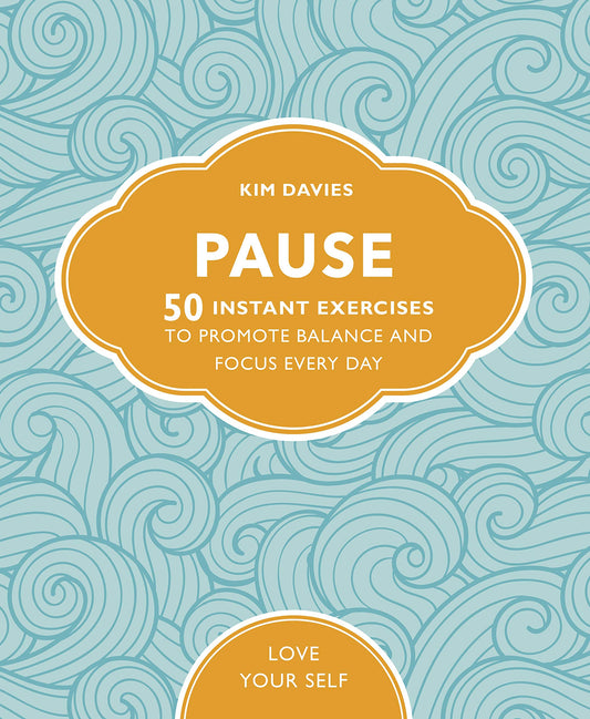 Focus by Kim Davies