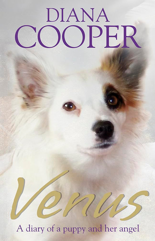 Venus by Diana Cooper
