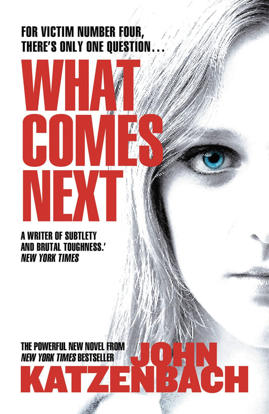 What Comes Next