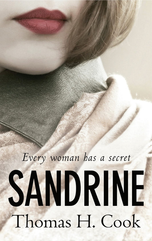 Sandrine by Thomas H. Cook