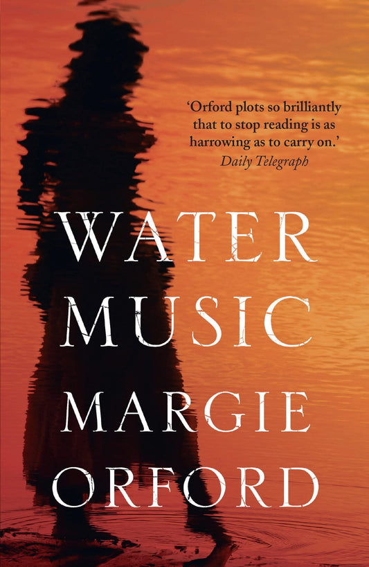 Water Music (Clare Hart) by Charles Bukowski