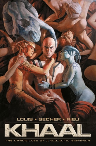 Khaal by Louis