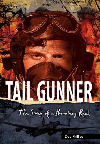 Yesterday's Voices: Tail Gunner by Dee Phillips