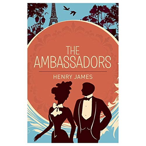 The Ambassadors by Henry James