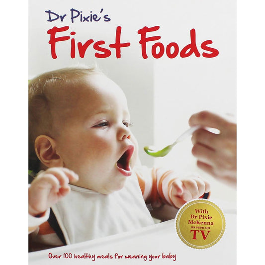 Weaning by Igloo Books