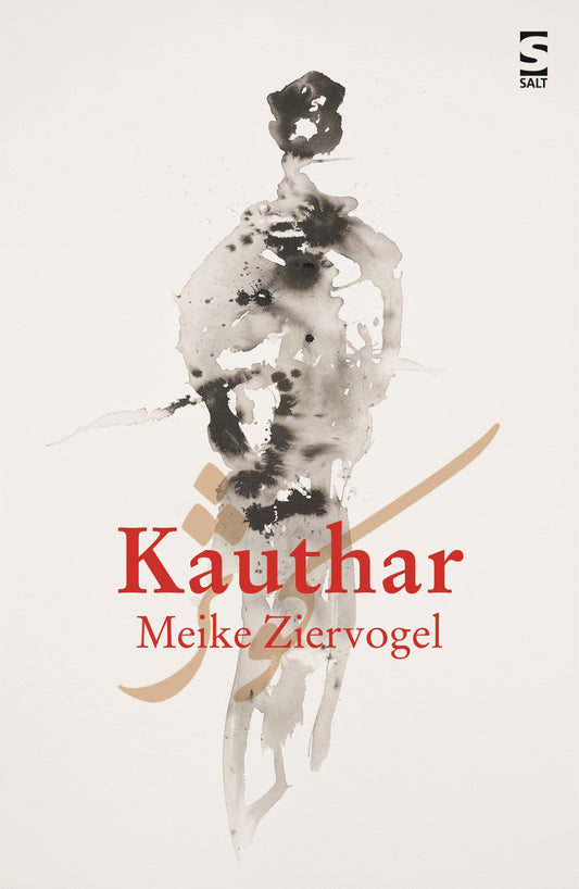 Kauthar by Meike Ziervogel