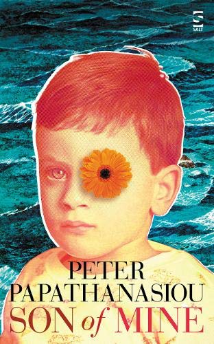 Son of Mine by Peter Papathanasiou