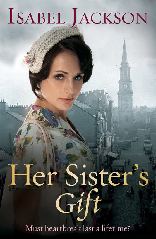 Her Sister's Gift by Isabel Jackson