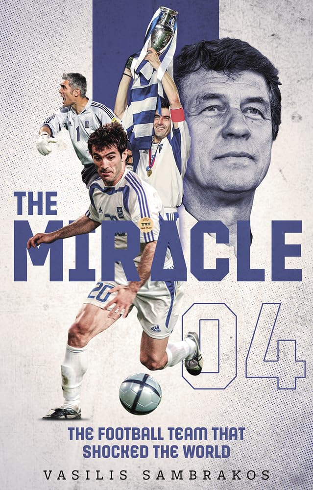 The Miracle by Constantine Gonticas