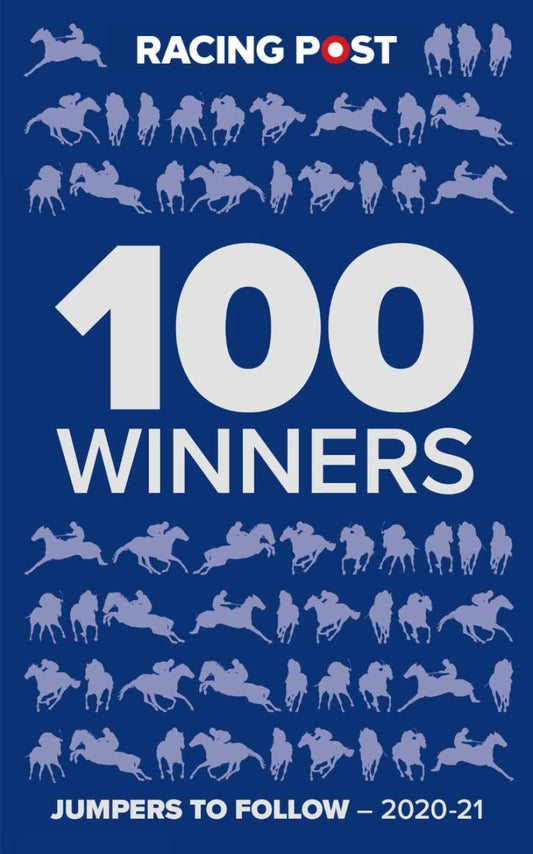 100 Winners: Jumpers to Follow 2020-2021 by James de Wesselow