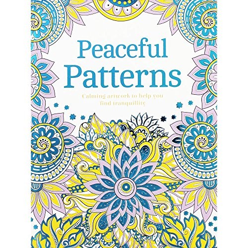 Peaceful Patterns by unknown author