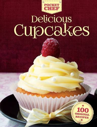 Delicious Cupcakes by unknown author