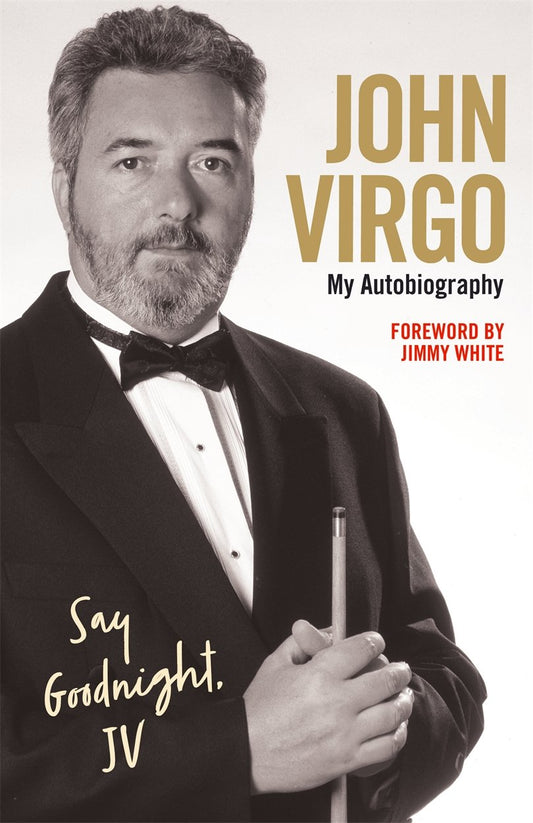 Say Goodnight, JV by John Virgo