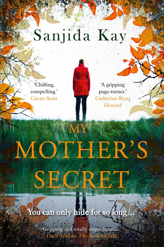 My Mother's Secret by Sanjida Kay