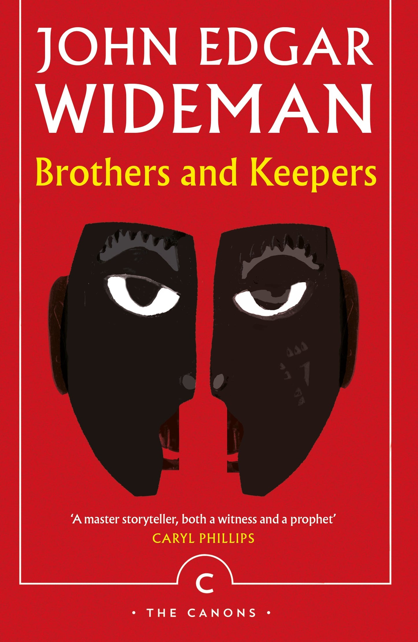 Brothers and Keepers (Canons)