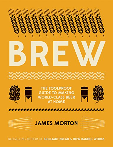 Brew by Andy Sewell (photographer (expression)) James Morton