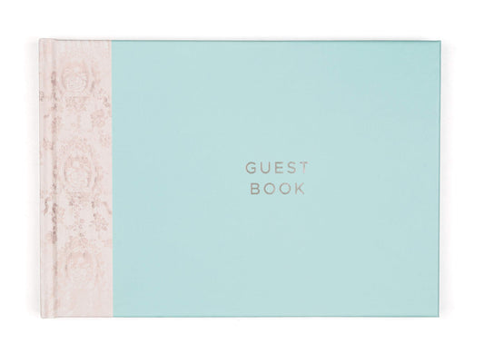 English Heritage Guest Book