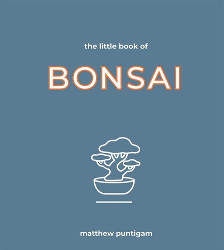 Little Book of Bonsai by Matthew Puntigam