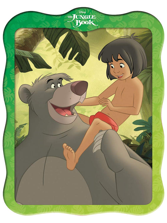 Disney Classics - The Jungle Book: