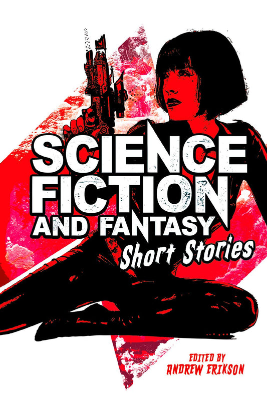 Science Fiction & Fantasy Short Stories by H.G. Wells