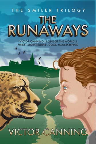 The Runaways (The Smiler Trilogy) by Victor Canning