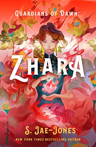 Guardians Of Dawn - Zhara by S. Jae-jones