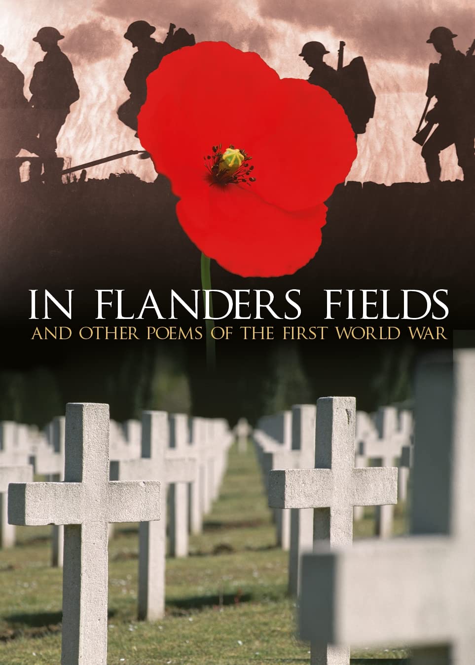 In Flanders Fields by Brian Busby