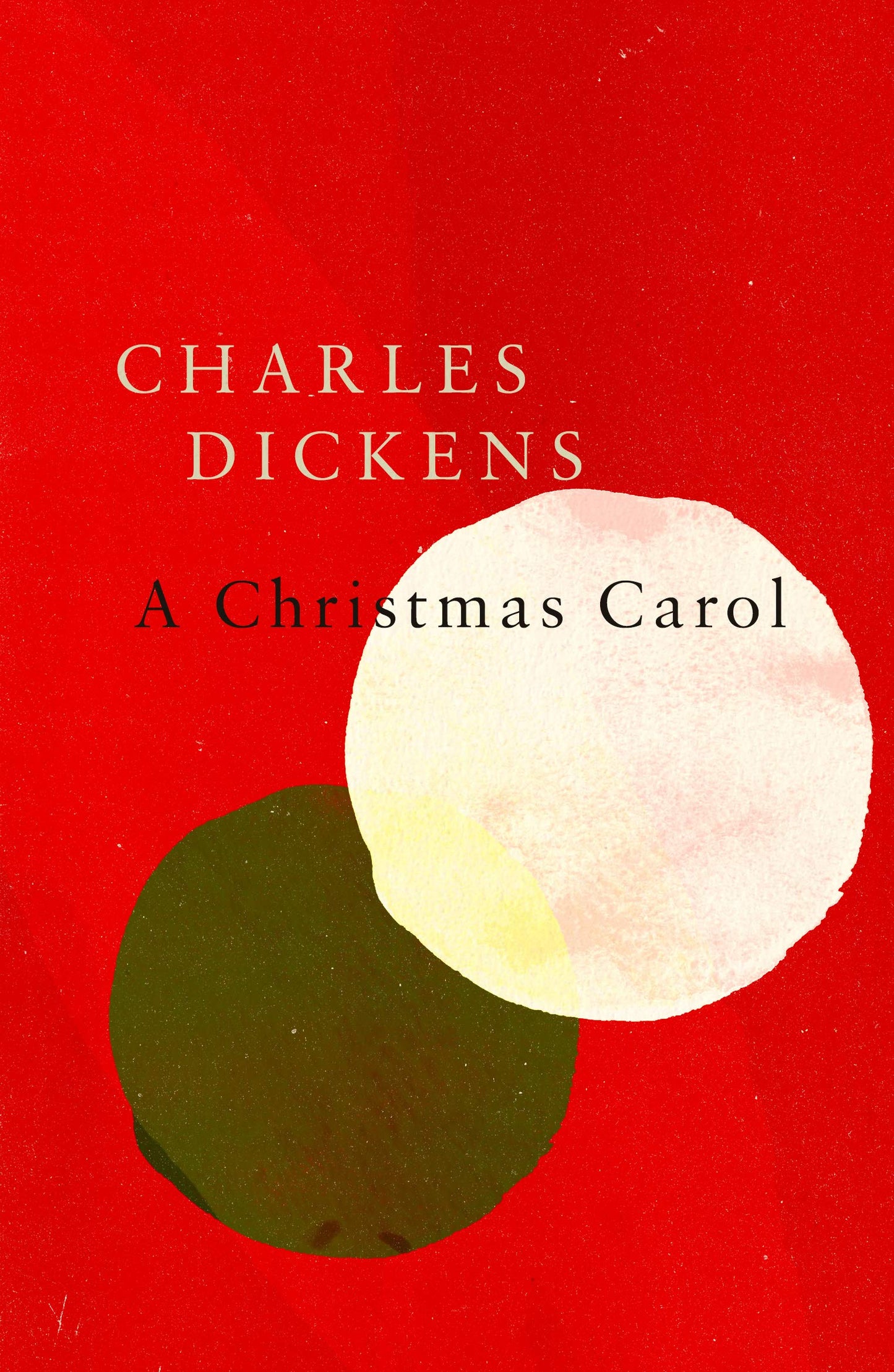 A Christmas Carol (Legend Classics) by Charles Dickens