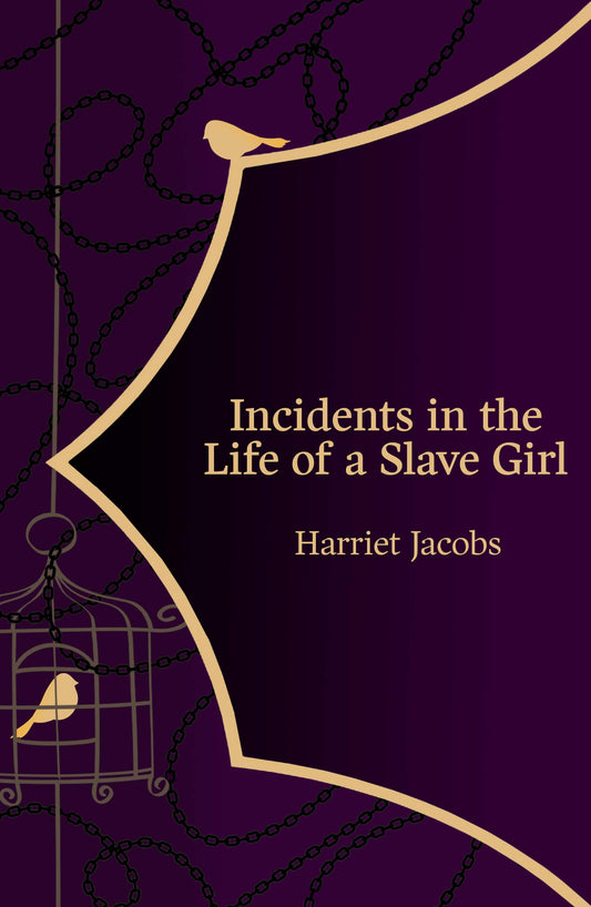 Incidents in the Life of a Slave Girl (Hero Classics) by Harriet Jacobs