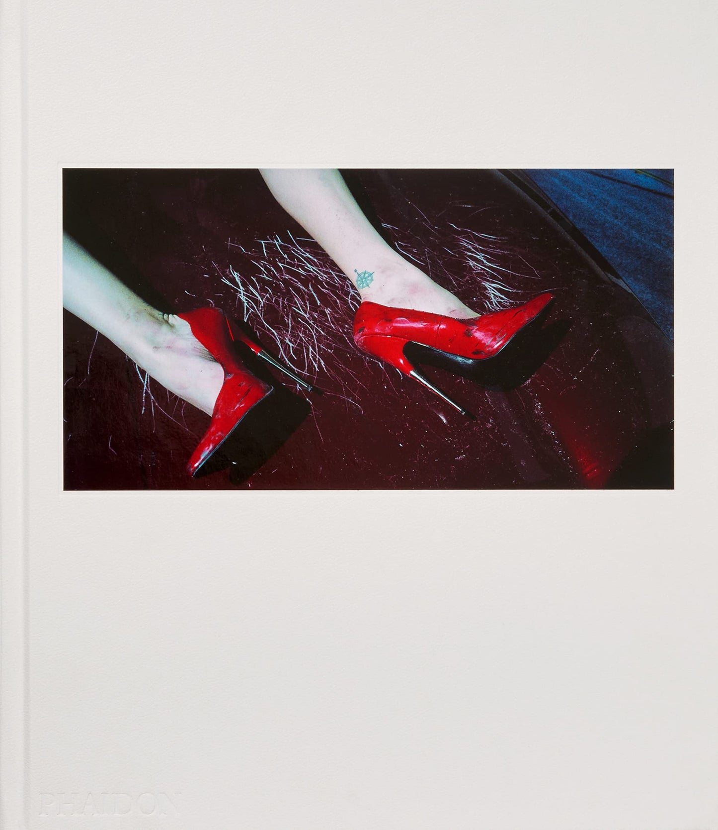 Steven Klein by Steven Klein