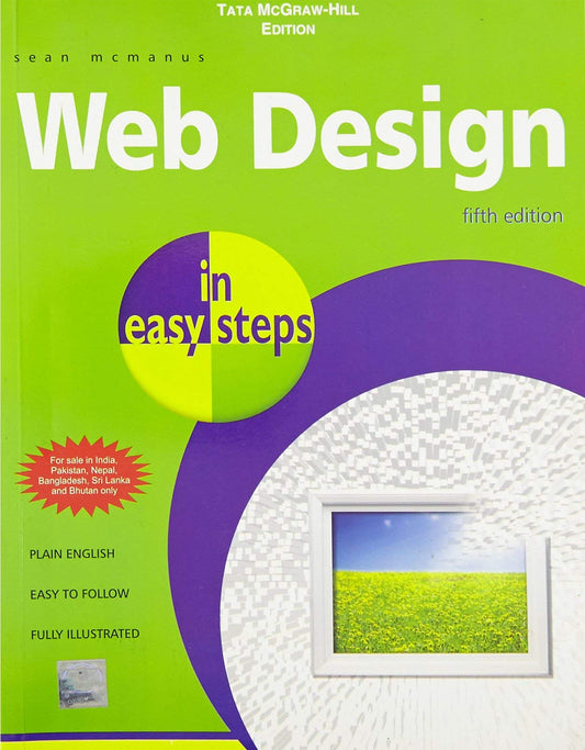 web-design-in-easy-steps by quick-richard