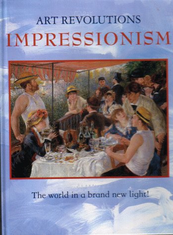 Impressionism by Linda Bolton
