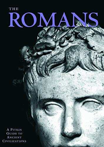 The Romans (Pitkin Guides to Ancient Civilizations) by Brian Williams