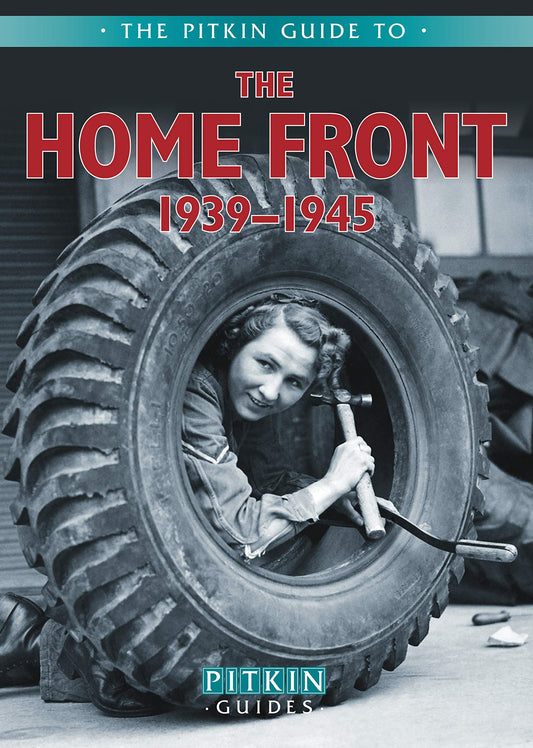The Home Front 1939-1945 by Bob Mealing