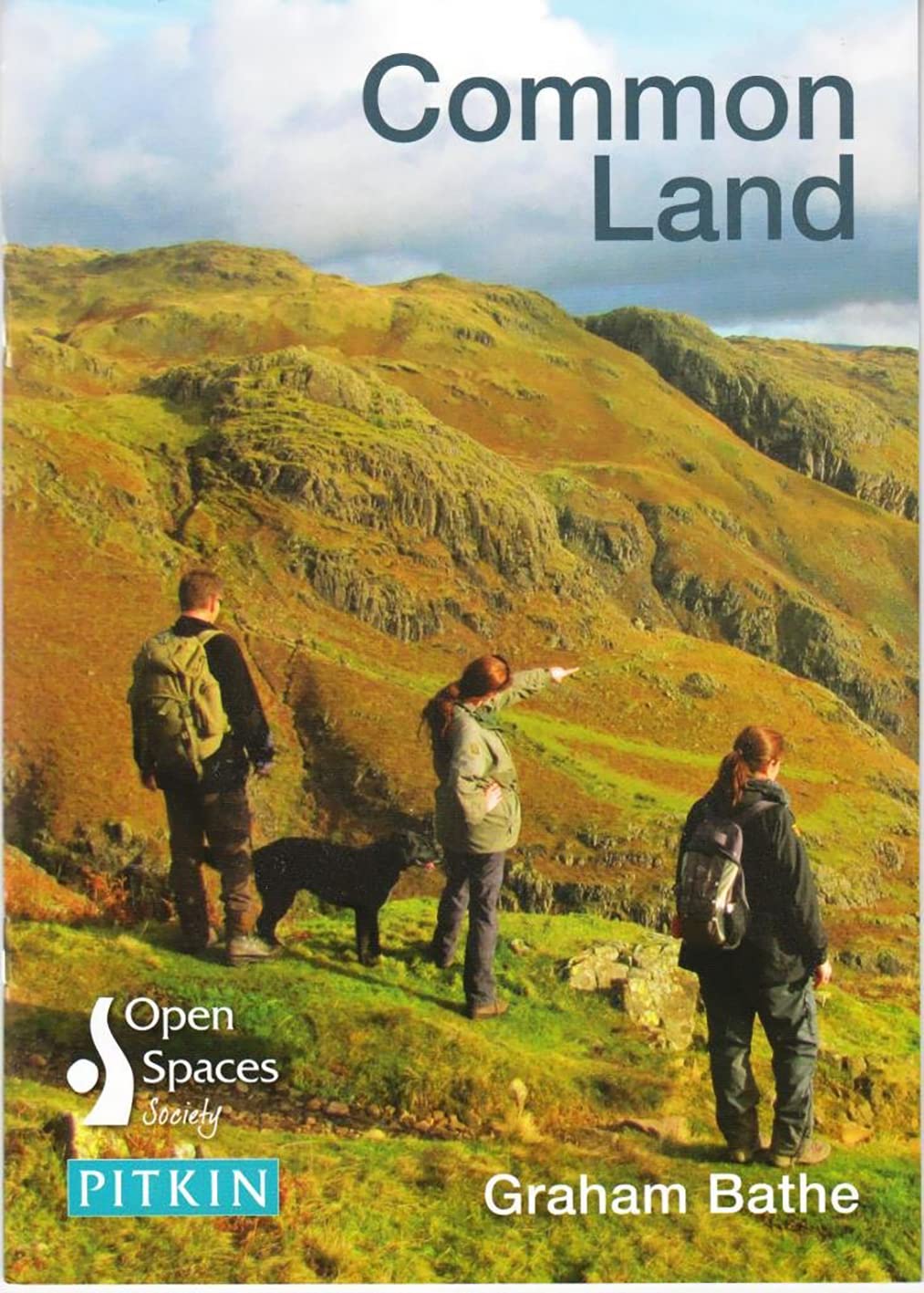 Common Land by Pitkin