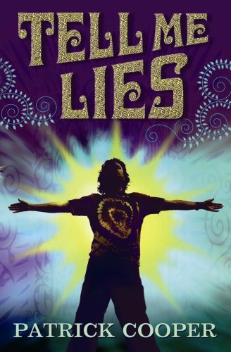 Tell Me Lies by PATRICK COOPER