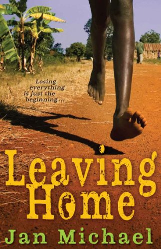 Leaving Home by Jan Michael