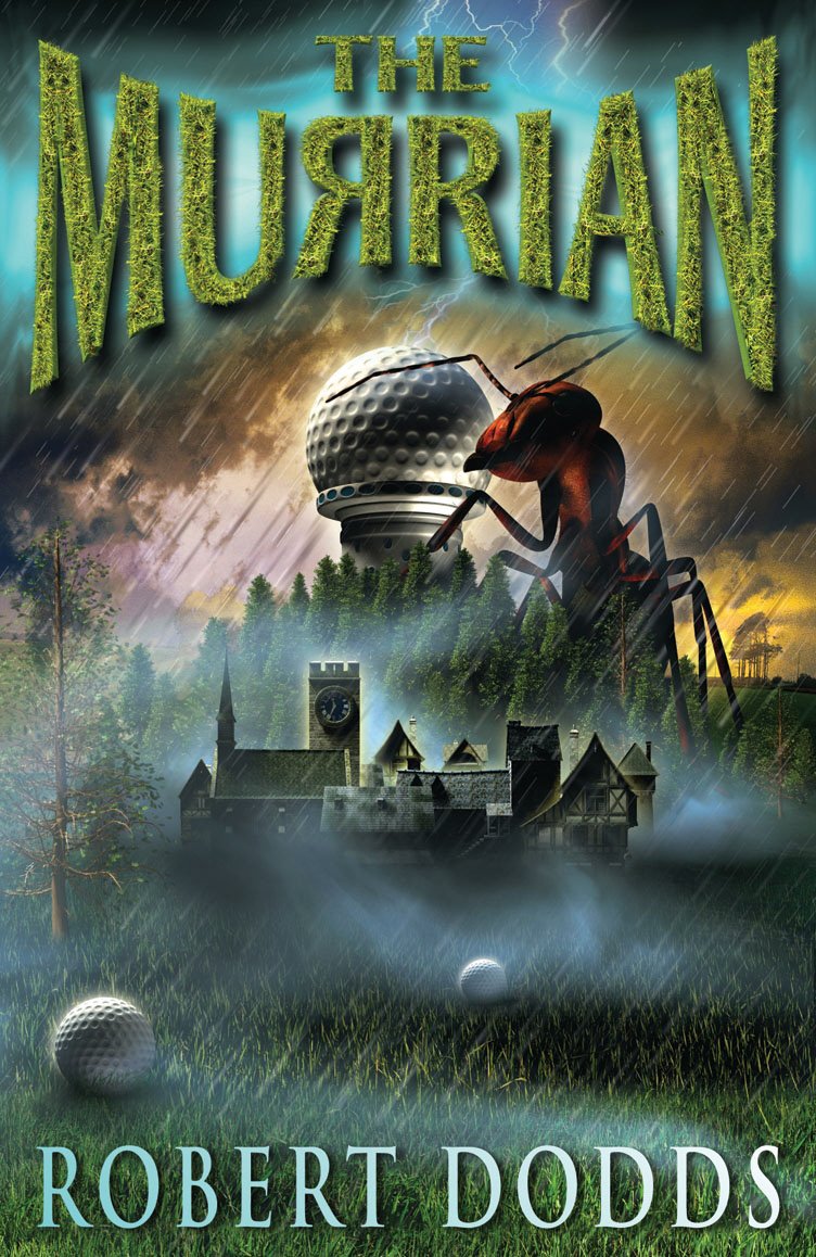 The Murrian by Robert Dodds