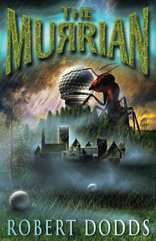 The Murrian by Robert Dodds