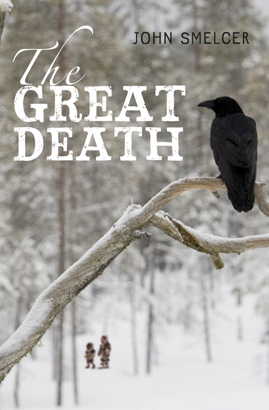 Great Death by John E. Smelcer