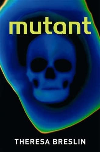 Mutant (Gr8reads) by Theresa Breslin